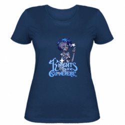 Женская футболка Old Gven - FATLINE Женская футболка Old Gven