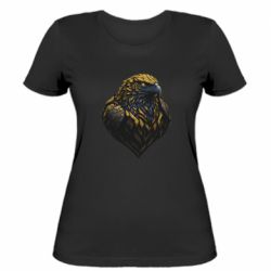 Женские футболки - FATLINE