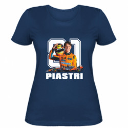 Жіночі футболки - FATLINE