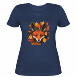 Женские футболки - FATLINE