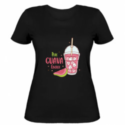 Женские футболки - FATLINE