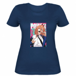 Женские футболки - FATLINE