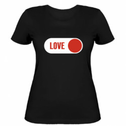 Жіночі футболки - FATLINE