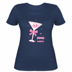 Женские футболки - FATLINE