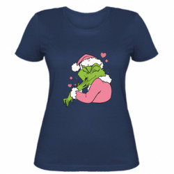 Женские футболки - FATLINE