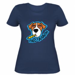 Женские футболки - FATLINE