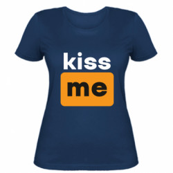 Жіночі футболки - FATLINE