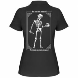 Поло женские