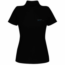 Поло женские