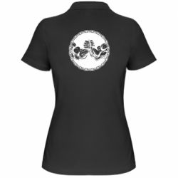 Поло жіночі