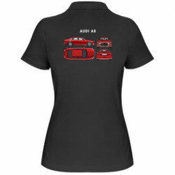 Поло жіночі