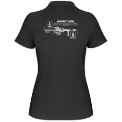 Поло женские