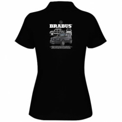 Поло жіночі