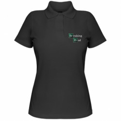 Поло женские