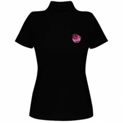 Поло женские