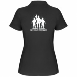 Поло женские