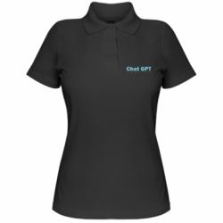 Поло женские