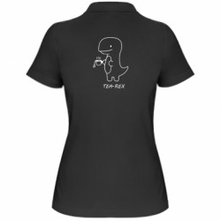 Поло женские