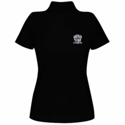 Поло жіночі