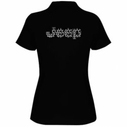 Поло женские