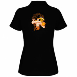 Поло женские