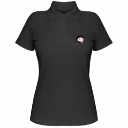 Поло женские