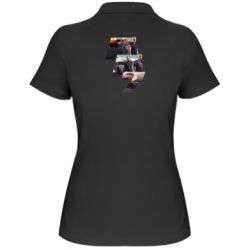 Поло женские