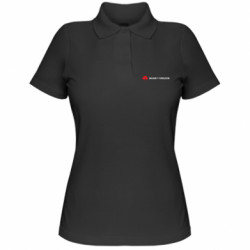 Поло женские