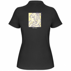 Поло жіночі