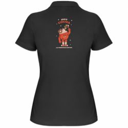 Поло женские