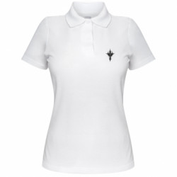 Поло женские
