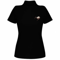 Поло женские