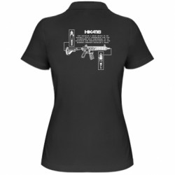 Поло жіночі