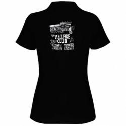 Поло жіночі