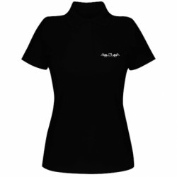Поло женские