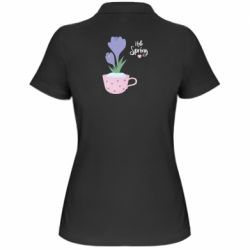 Поло жіночі