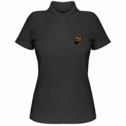 Поло женские