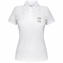 Поло жіночі