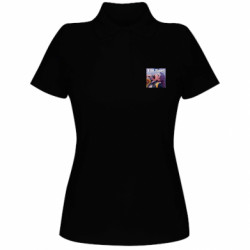 Поло жіночі