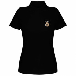 Поло женские