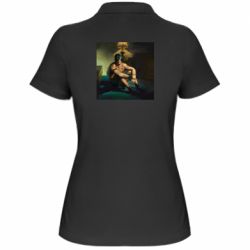 Поло жіночі