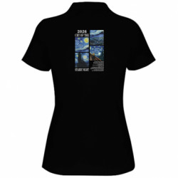 Поло жіночі