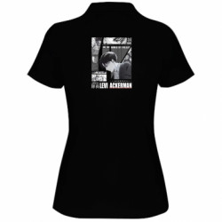 Поло женские