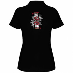 Поло жіночі