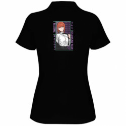 Поло женские