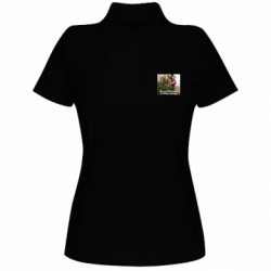 Поло женские