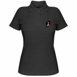 Поло женские
