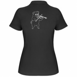 Поло женские