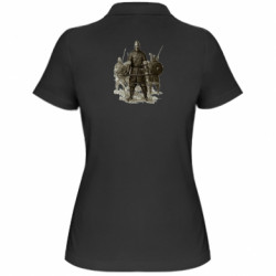 Поло женские