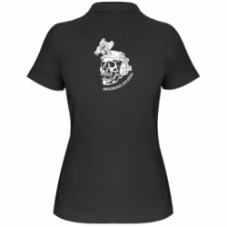 Поло женские